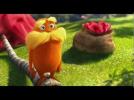 Danny De Vito parla di Lorax - Il guardiano della foresta (sottotitoli in italiano)