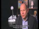 Lorax - Il guardiano della foresta - Intervista a Chris Meledandri (sottotitoli in italiano)