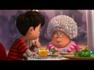 Betty White parla di Lorax - Il guardiano della foresta (sottotitoli in italiano)
