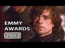 Emmy Award Series Nominations (HBO 2012)