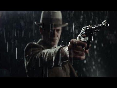 Boardwalk Empire Season 3 New Trailer