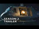 Strike Back New Season 2 Trailer