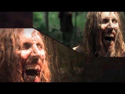 Walking Dead Season 2 DVD and Blu-Ray Bonus
