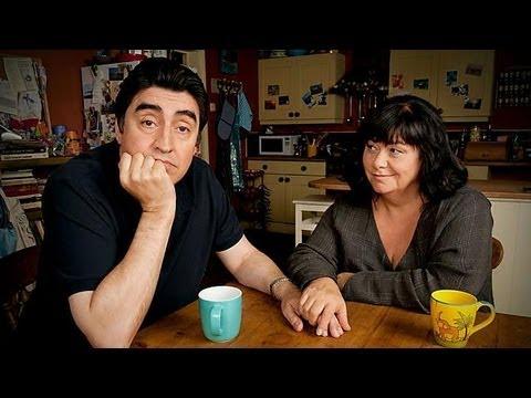 Roger and Val have Just Got In Series Season 2