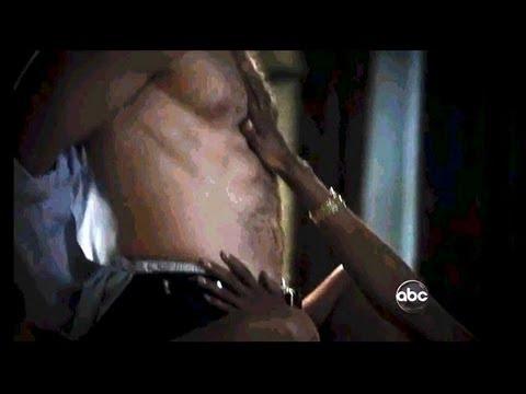 Scandal Season 2 Sexy Trailer (Abc Series)