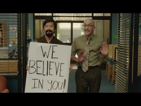 Community Season 4