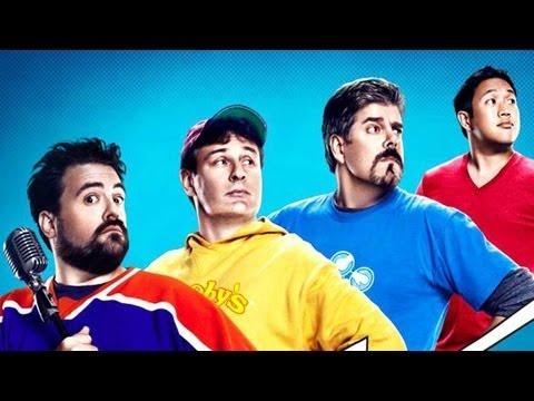 Comic Book Men Season 2 Trailer