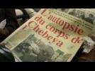 DRC: How high does the Chebeya case go?