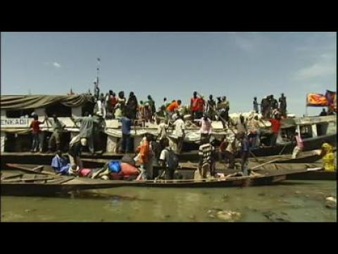Mali: Mopti, the last frontier before Sharia law