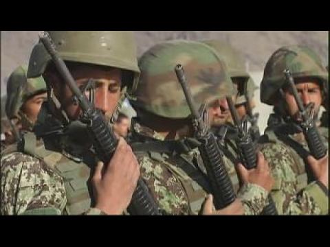 Afghanistan: Mission accomplished for France?
