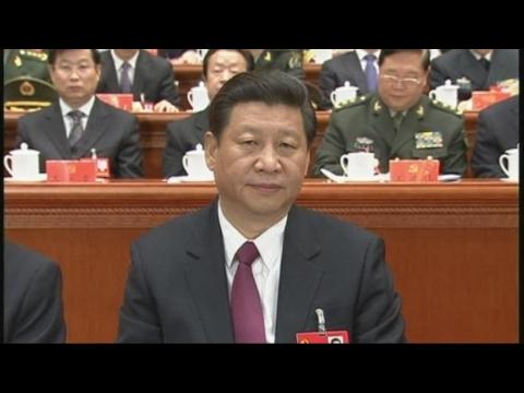 Special edition on China: the new generation of the Communist Party