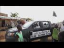 Mali: Junta forces prime minister to resign