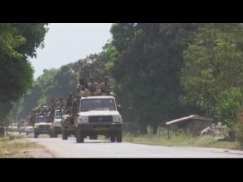 Central African Republic: Who can resolve the crisis?