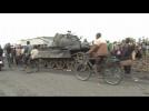 DR Congo: Inside rebel-seized Goma
