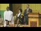 Africans expected more from Obama