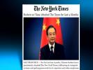 China: Hacking the hacks?