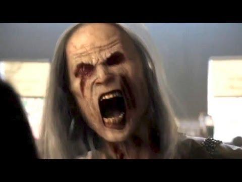 Grimm Season 2 Trailer (NBC Series)