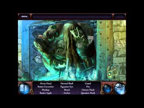 Theatre of the Absurd GamePlay Trailer HD