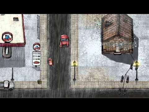 Sleigher - Official Trailer