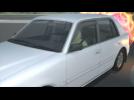 Teen saves woman from burning car at an Oregon gas station