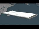 Officials investigate whether debris found in Indian Ocean is part of MH370