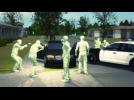 Family of mentally ill man killed by LA County deputies release video of shooting