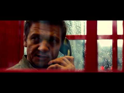 Mission: Impossible - Rogue Nation | Character Profile: Jeremy Renner | Paramount Pictures UK