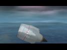 Plane debris found in Reunion may be key to solving MH370 puzzle