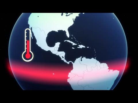 Scientists predict this year’s El Nino will be strongest on record