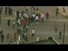 St. Louis police shoot, kill teen suspect drawing protests