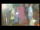CCTV footage shows Bangkok blast suspect leaving rucksack on bench