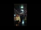 Amateur video shows moment of Thailand explosion