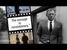 Daniel Craig Calls James Bond ‘Sexist’ and ‘Misogynistic’