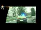 Italian police break up major mafia cocaine ring in Venice