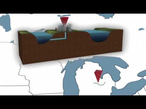 Soaring lead levels in city's tap water supply leads to state of emergency in Flint, Michigan