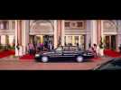 The Big Short | Character Featurette: Jared Vennett | Paramount Pictures UK