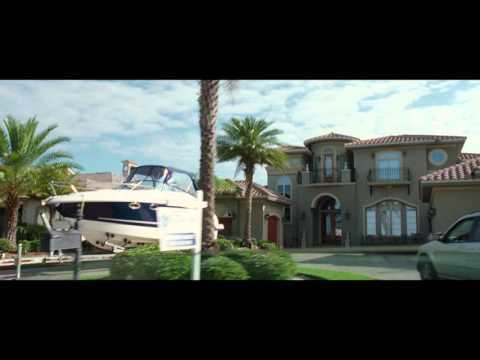 The Big Short | Character Featurette: Mark Baum | Paramount Pictures UK