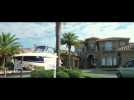 The Big Short | Character Featurette: Mark Baum | Paramount Pictures UK