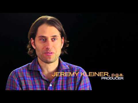 The Big Short | Character Featurette: Ben Rickert | Paramount Pictures UK