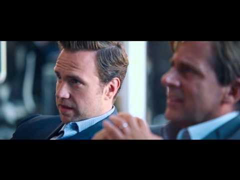 The Big Short | Clip: "Jenga" | Paramount Pictures UK