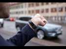 Volvo au CES 2016 : Car Voice Control où comment dicter ses instructions à la voiture