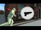 Chicago releases previously sealed footage of police shooting teenager in 2013