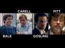 The Big Short - "Perfect Review :30" TV Spot (2015) - Paramount Pictures