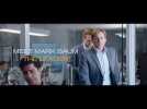 The Big Short - "Meet Mark Baum" Featurette (2015) - Paramount Pictures