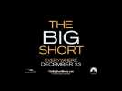 The Big Short - "Perfect Review :15" TV Spot (2015) - Paramount Pictures