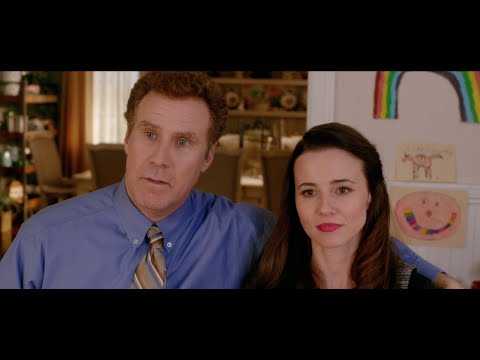 Daddy's Home (2015) - "Win Kids" TV Spot - Paramount Pictures