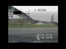 Seattle Police Department releases footage of car chase