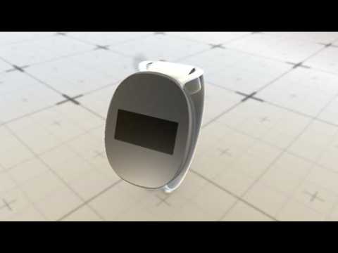 Google files patent for needle-free blood-drawing watch