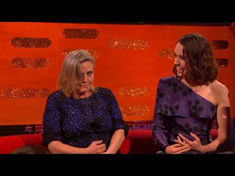 Carrie Fisher a eu du mal à tenir sa langue sur le scénario de Star wars VII
