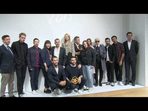 Top Fashion 2015: 5 Designers New Generation